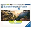 Ravensburger Dėlionė 1000 vnt. - Josemičio nacionalinis parkas (Yosemite National Park)