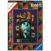 Ravensburger Dėlionė 1000 vnt. - Hario Poterio kolekcija 1