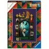 Ravensburger Dėlionė 1000 vnt. - Hario Poterio kolekcija 1