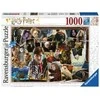 Ravensburger Dėlionė 1000 vnt. - Haris Poteris - Voldemortas