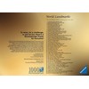 Ravensburger Dėlionė 1000 vnt. - Pasaulio objektai