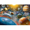Ravensburger Dėlionė 1000 vnt. - Planetos