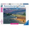 Ravensburger Dėlionė 1000 vnt. - Toskana