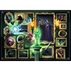 Ravensburger "Villainous" Dėlionė 1000 vnt. - Piktadarė: Maleficent