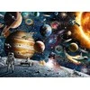 Ravensburger Dėlionė 150 vnt. - Kosmosas