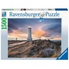 Ravensburger Dėlionė 1500 vnt. - Švyturys