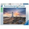 Ravensburger Dėlionė 1500 vnt. - Švyturys