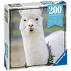 Ravensburger Dėlionė 200 vnt. - Alpaka