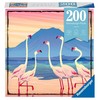 Ravensburger Dėlionė 200 vnt. - Tanzanija
