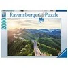 Ravensburger Dėlionė 2000 vnt. - Didžioji Kinijos siena