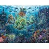 Ravensburger Dėlionė 2000 vnt. - Po vandeniu