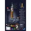 Ravensburger "3D" Dėlionė 216 vnt. - Vestminsterio laikrodžio bokštas (Big Ben)