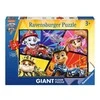 Ravensburger Dėlionė 24 vnt. - Šunyčiai patruliai (PAW Patrol)