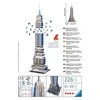 Ravensburger 3D Dėlionė 216 vnt. - Empire State Building