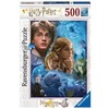 Ravensburger Dėlionė 500 vnt. - Haris Poteris