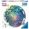 Ravensburger Dėlionė 500 vnt. - Vandenynas