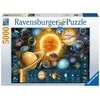 Ravensburger Dėlionė 5000 vnt. - Planetų sistema