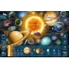 Ravensburger Dėlionė 5000 vnt. - Planetų sistema