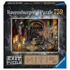 Ravensburger EXIT Dėlionė 759 vnt. - Vampyro pilis