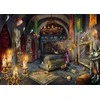 Ravensburger EXIT Dėlionė 759 vnt. - Vampyro pilis