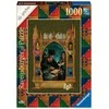 Ravensburger Dėlionė 1000 vnt. - Hario Poterio kolekcija 2