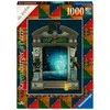 Ravensburger Dėlionė 1000 vnt. - Hario Poterio kolekcija 3