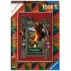 Ravensburger Dėlionė 1000 vnt. - Haris Poteris (4)