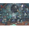 Ravensburger Dėlionė 2000 vnt. - Magija