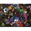 Ravensburger "Villainous" Dėlionė 2000 vnt. - Visi piktadariai