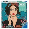 Ravensburger Dėlionė 300 vnt. - Frida