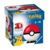 Ravensburger 3D Dėlionė 54 vnt. - Pokemon kamuolys