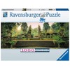 Ravensburger "Panorama" Dėlionė 1000 vnt. - Šventykla