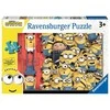 Ravensburger Dėlionė 35 vnt. - Pakalikai 2