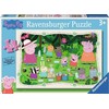 Ravensburger Dėlionė 35 vnt. - Kiaulytė Peppa