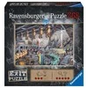 Ravensburger Dėlionė 368 vnt. - Žaislų fabrikas