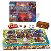 Ravensburger Stalo žaidimas kas tai buvo