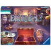 Ravensburger Stalo žaidimas kas tai buvo