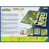 Ravensburger Dark RAV žaidimas Labyrinth Pokémon, švytintis tamsoje.22839