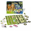 Ravensburger Dark RAV žaidimas Labyrinth Pokémon, švytintis tamsoje.22839