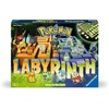 Ravensburger Dark RAV žaidimas Labyrinth Pokémon, švytintis tamsoje.22839
