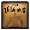 Stalo žaidimas Ravensburger Marvel Vilnainous, PL