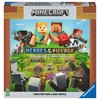 Stalo žaidimas Ravensburger Minecraft Heroes PL/CS/SK/HU/RU 20936