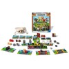 Stalo žaidimas Ravensburger Minecraft Heroes PL/CS/SK/HU/RU 20936