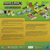 Stalo žaidimas Ravensburger Minecraft Heroes PL/CS/SK/HU/RU 20936