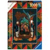 Ravensburger Dėlionė 1000 vnt. - Haris Poteris