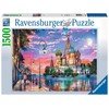 Ravensburger Dėlionė 1500 vnt. - Maskva