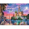 Ravensburger Dėlionė 1500 vnt. - Maskva