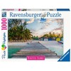 Ravensburger Dėlionė 1000 vnt. - Maldyvai