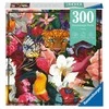 Ravensburger Dėlionė 300 vnt. - Gėlės