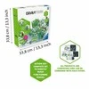 Ravensburger Kūrybiškas žaidimas GraviTrax startinis rinkinys Skytrax M